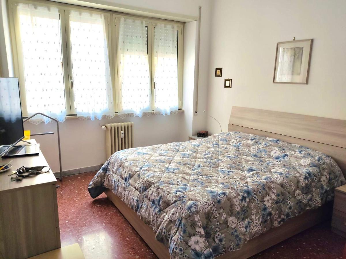 Distretto 14 Rome Exterior photo