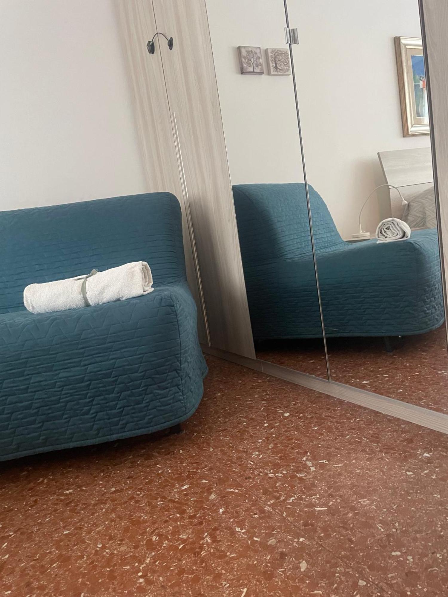 Distretto 14 Rome Exterior photo