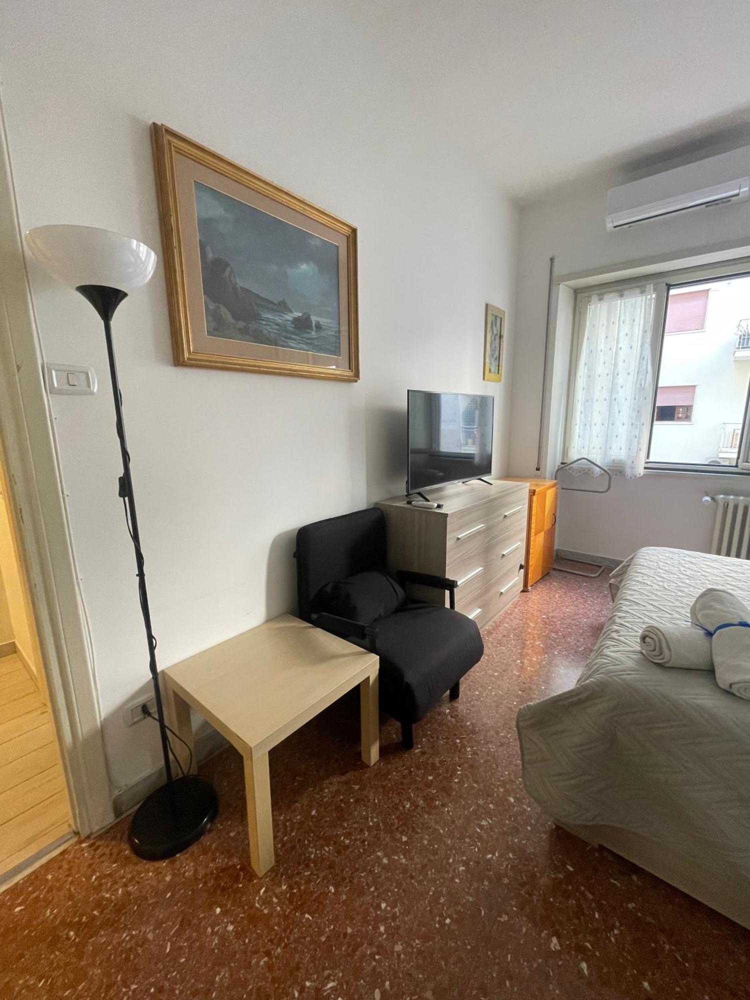 Distretto 14 Rome Exterior photo